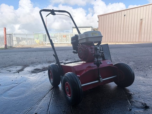 Camon scarifier honda - 42,