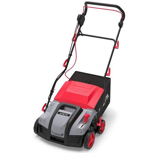 2000w electric lawn - lawn, scarifier