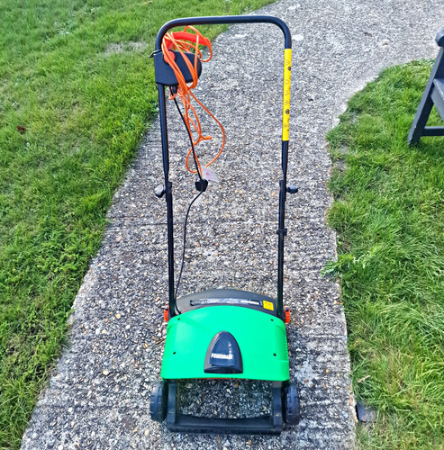 Powerbase m1p 300a corded - powerbase,