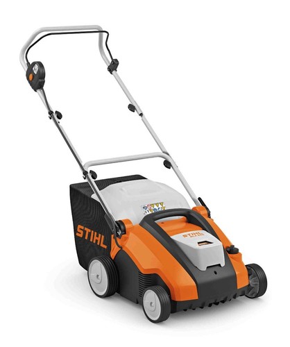 Stihl rla 240 battery - stihl,