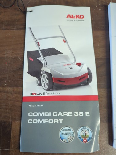 Combi care electric - e,