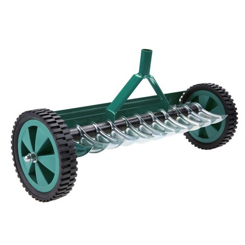 Greenkey lawn scarifier - greenkey,