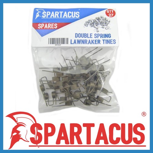 Spartacus lawn raker - spartacus, 27