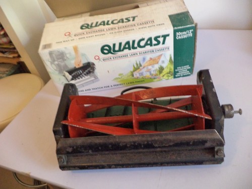Qualcast quick exchange 30cm - , /
