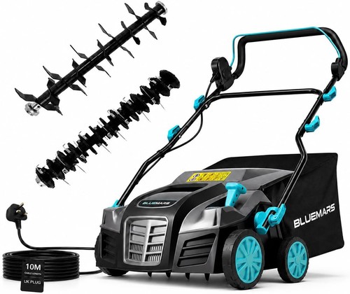 2000w lawn scarifier - 2000w,
