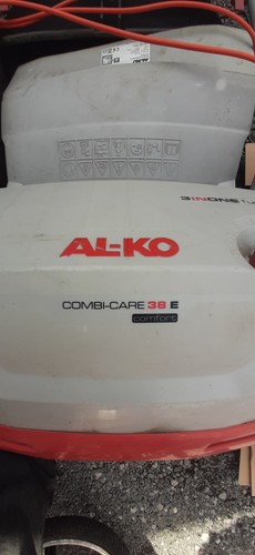 Combi care electric - 38,