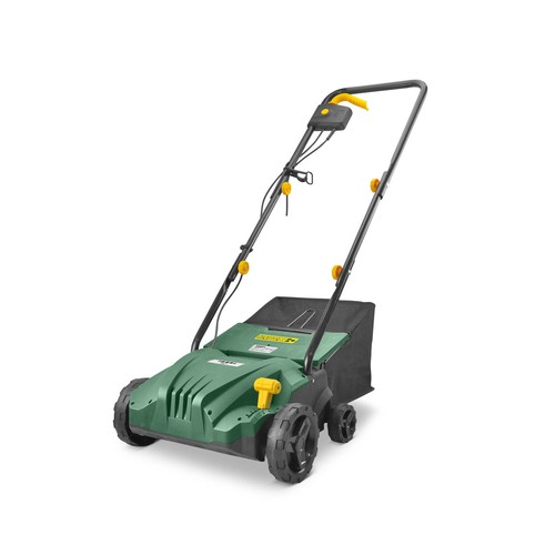 Scarifier lawn raker 1 - lawn,