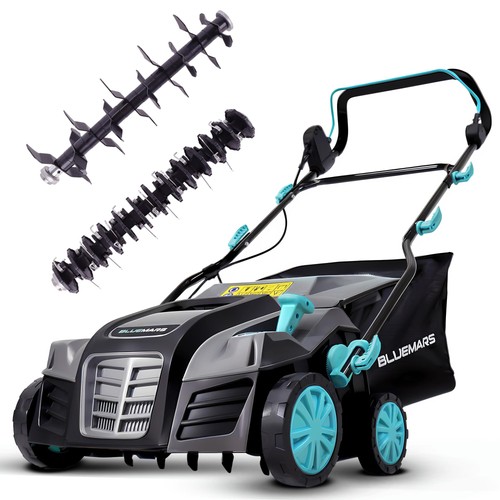 2000w lawn scarifier - 2000w, and