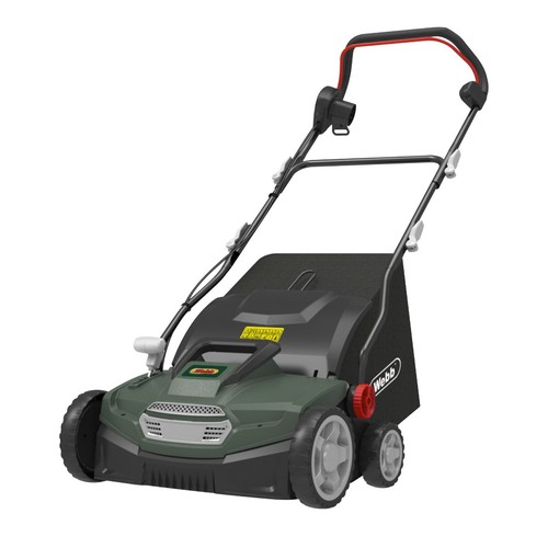 Webb 1500w 36cm electric - webb,