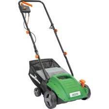 Hawksmoor 1500W 32cm Scarifier