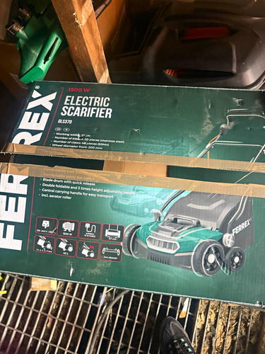 Ferrex gls37d 1500w - gls37d,