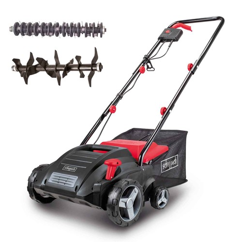 Scheppach sc32 electric - sc32,