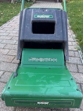 Used Qualcast Electric Lawn