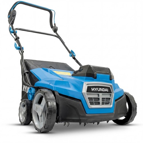 Hyundai cordless lawn - cordless,