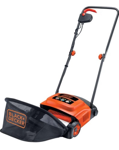 Black decker gd300 lawn - &,