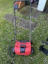 Einhell Lawn Scarifier Aerator
