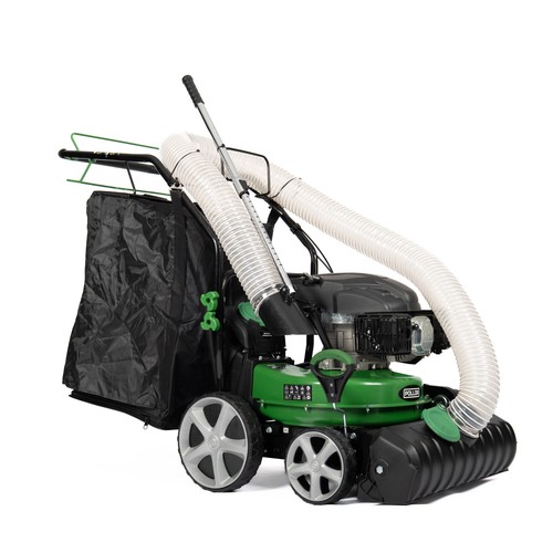 Petrol self propelled - petrol, self-propelled