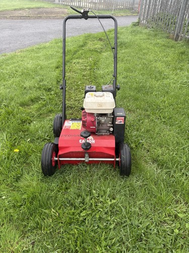 Camon scarifier honda - ls,