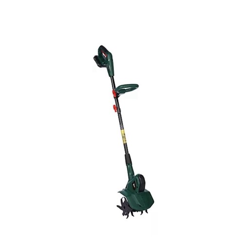 Webb eco 20v 19cm tiller - eco, with