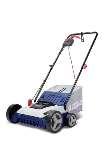 Spear jackson 1500w - &, 2-in-1