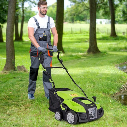 2000w electric dethatcher - dethatcher, &