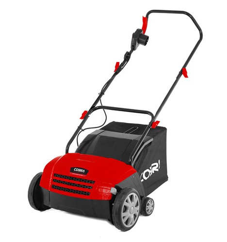 Cobra sa32e electric scarifier - sa32e,