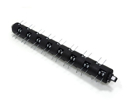 Webb scarifier cassette for - scarifier,