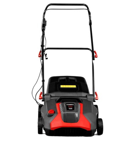 Cobra sa40e electric scarifier - cobra,