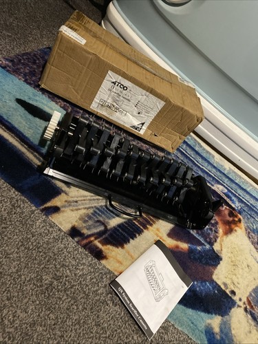 Atco balmoral scarifier - atco,