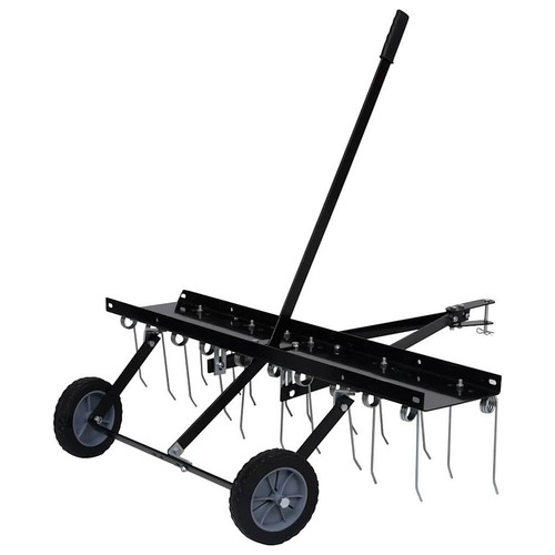 Vidaxl scarifier for ride - vidaxl, ride-on