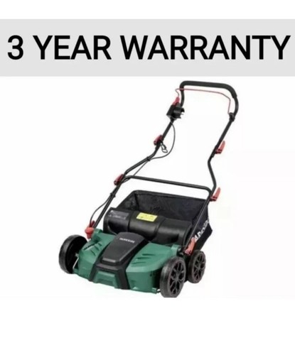 Parkside 1800w 50l - 50l, 2in1