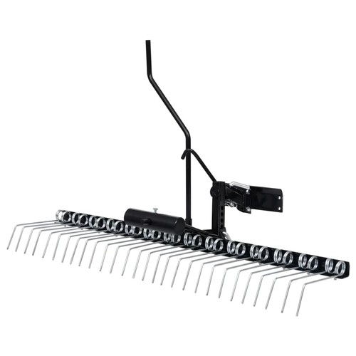 Scarifier lawn aerator for - scarifier,