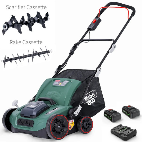 Webb 40v 38cm - webb, x