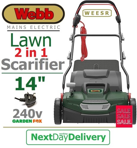 New webb weesr - weesr, 240v