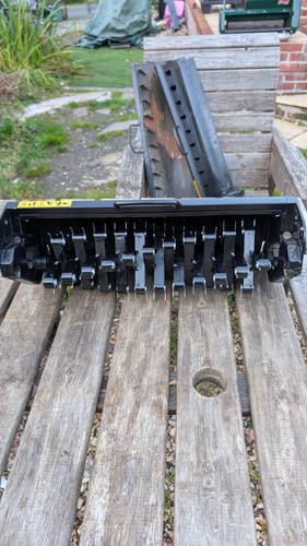 Atco 43cm qc qx - 17”,