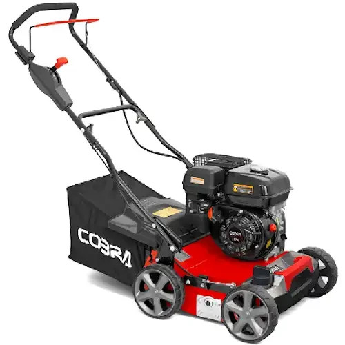 Cobra s40c 212cc 4 - s40c,