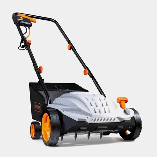 1500w electric corded - electric, lawn
