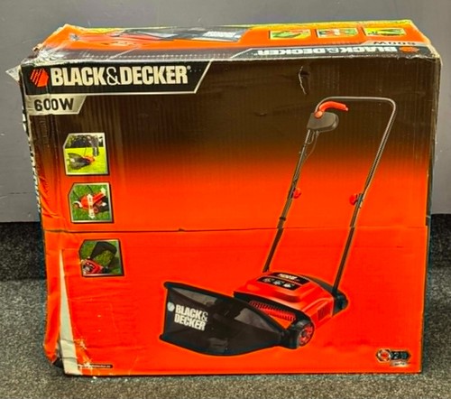 Black decker gd300 lawn - &,