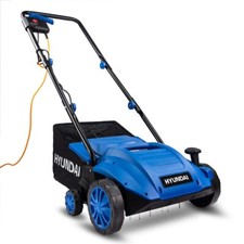 Hyundai 12.6''/32cm Electric