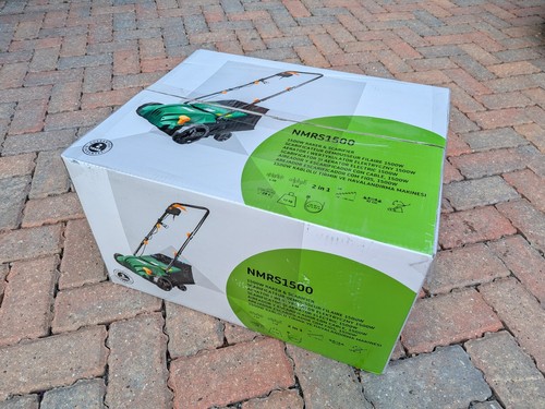 Essentials 32cm 1500w raker - raker, &
