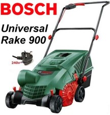 Bosch UniversalRake 900 Lawn