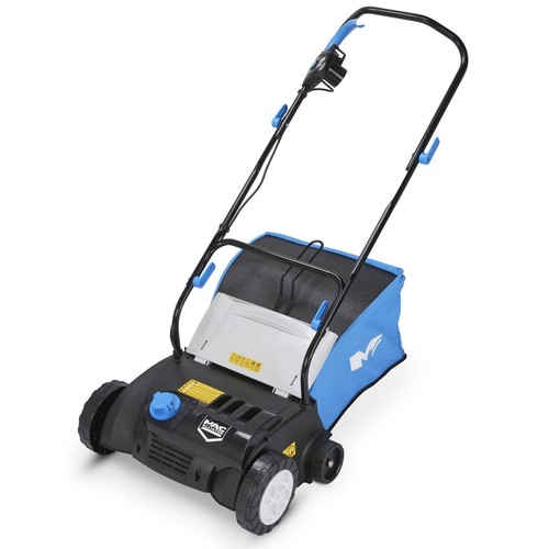 Mac allister corded raker - allister,