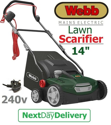 New webb weesr 240v mains - new,