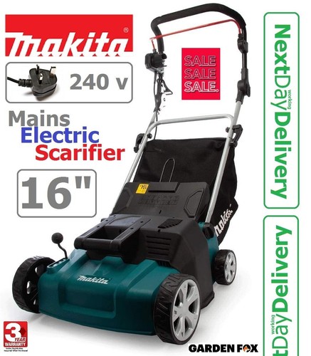 New makita uv3600 240v - 240v, mains