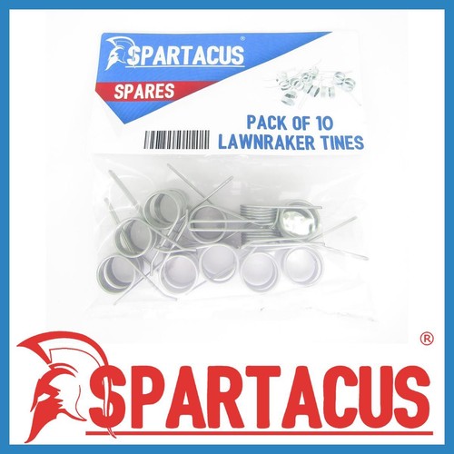 Spartacus lawn raker - 10,