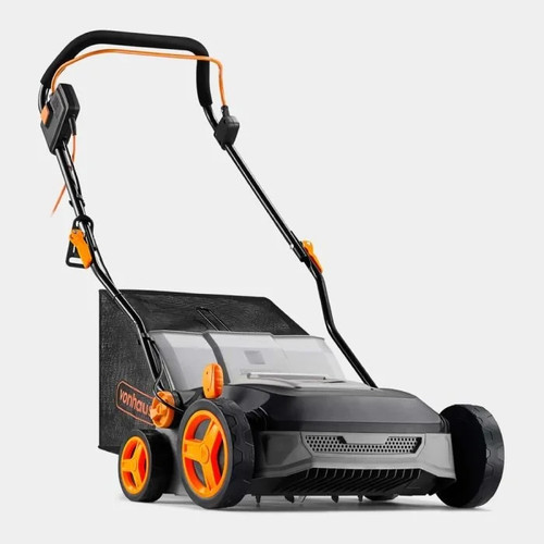 Vonhaus 1600w electric corded - vonhaus,