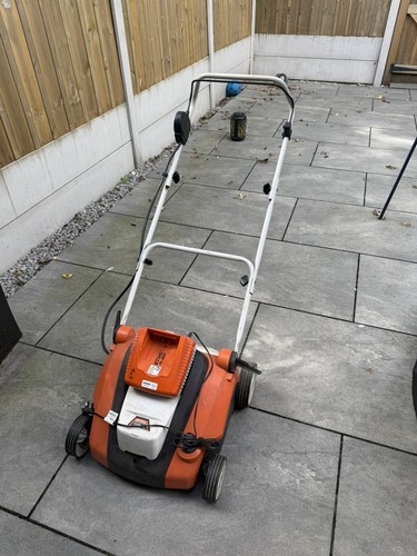 Stihl rla 240 battery - stihl,