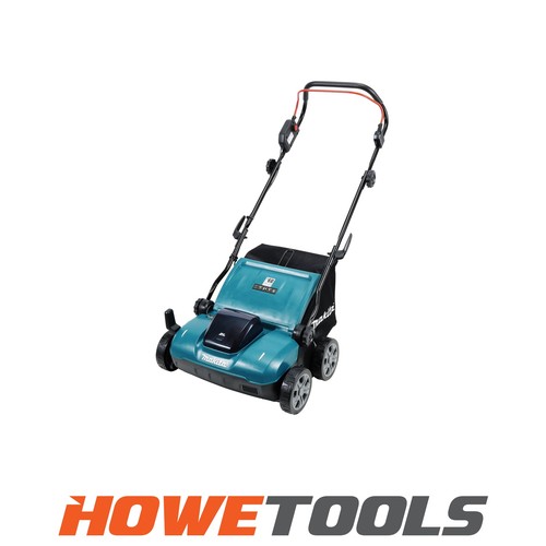 Makita duv320z 18v scarifier - duv320z,
