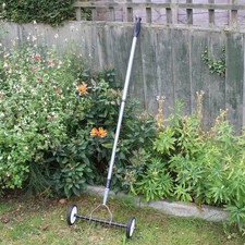 Lawn Scarifier 40cm Head