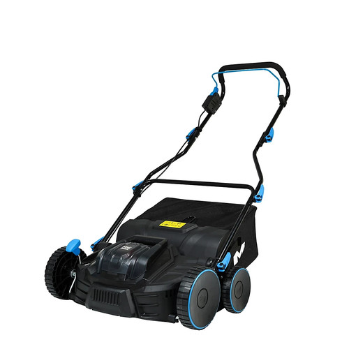 Mac allister solo l03 - mac,
